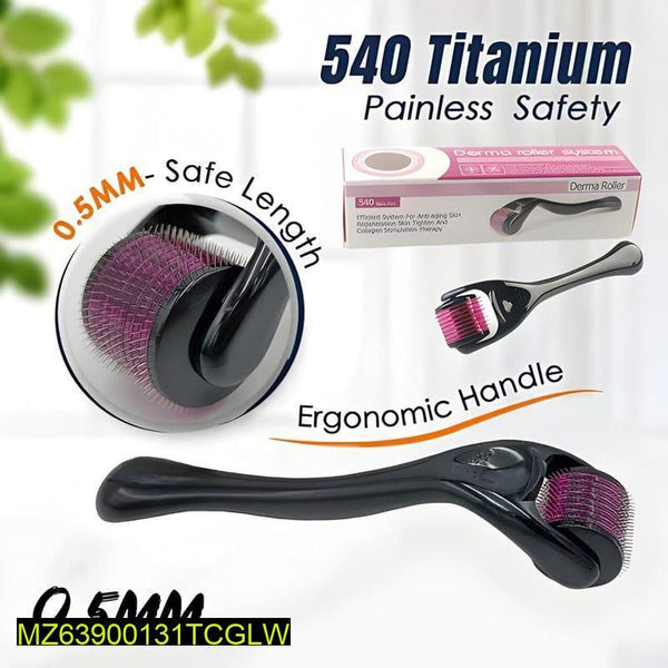 Derma Roller