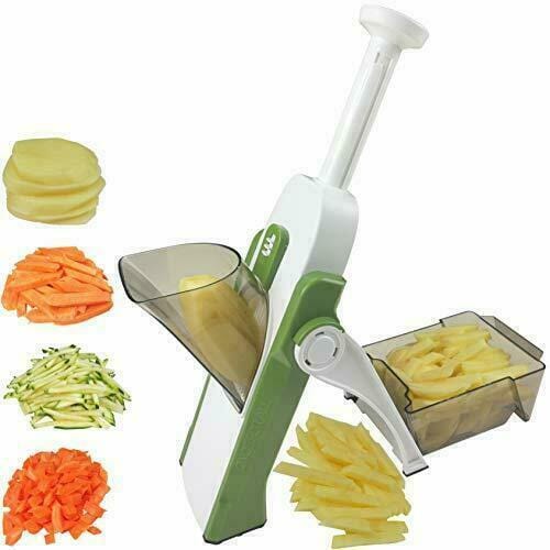 Vegetable Cutter Chopper