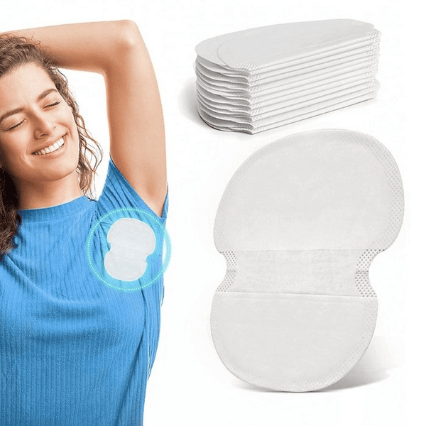 Underarm Sweat Pads