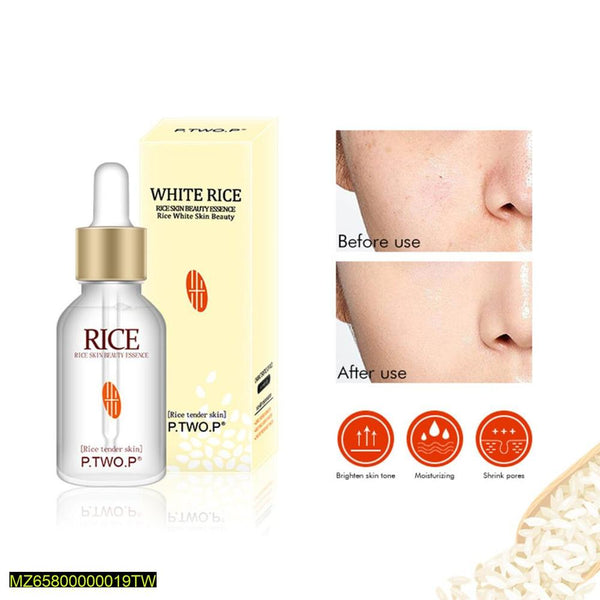 Rice Skin Beauty Serum