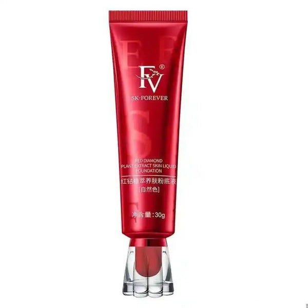 Red Diamond Liquid