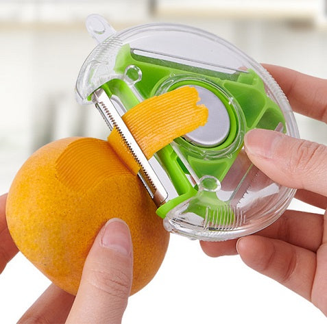 Vegetable Peeler