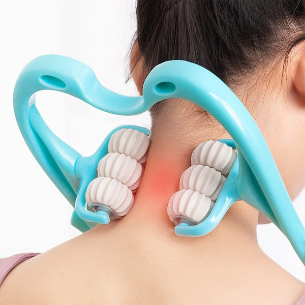 Trigger Neck Massager