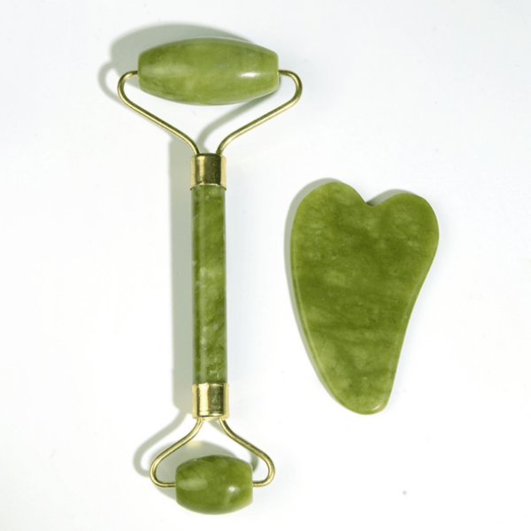 Luxurious Jade Facial Roller