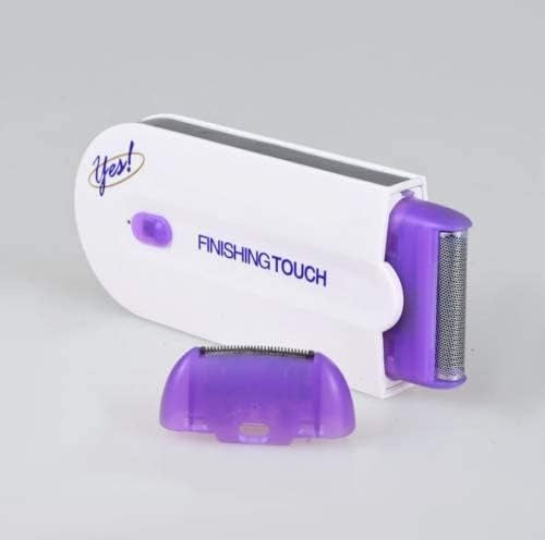 Touch Hair Epilator