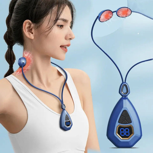 Smart Neck Massager