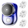 Best Mini Electric Shaver