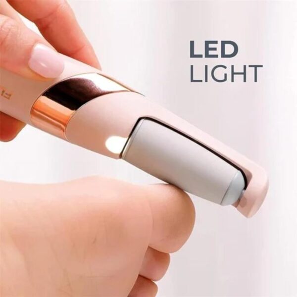 Electric Foot Filer