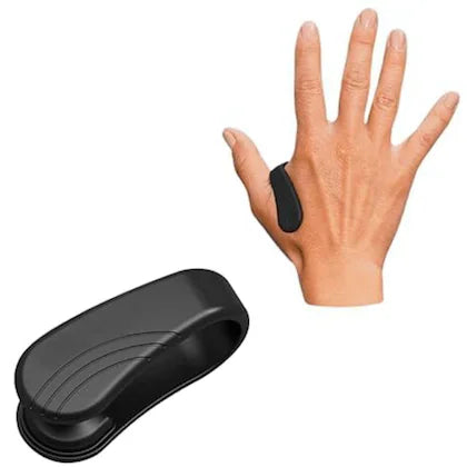 Accu Pressure LI-4 Magnetic Clip
